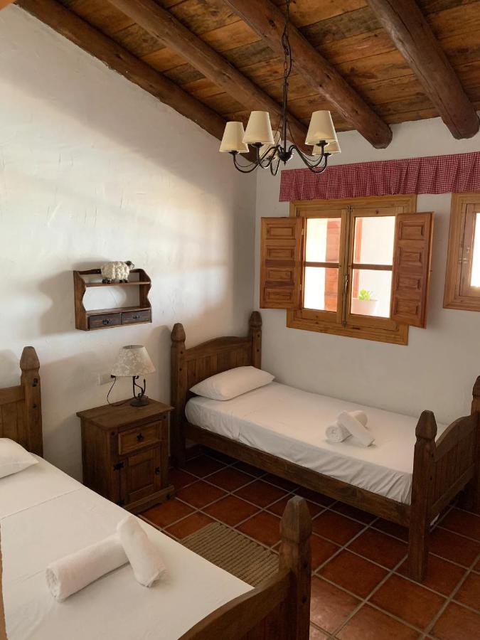 Villa Calabasas - Villa Privada Con Vistas Panoramicas Al Mar Almuñécar Eksteriør billede